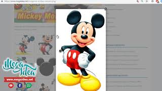 Como Crear Invitaciones Para Cumpleaños - Parte 1