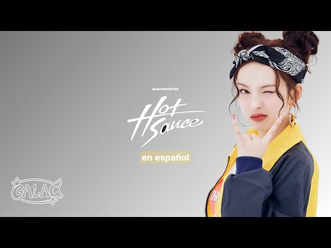 HOT SAUCE - BABYMONSTER (Cover en Español)