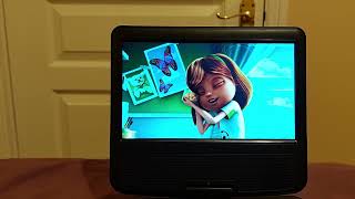 Dvd Opening To Beethovens Christmas Adventure