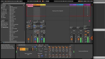 VCV rack and Ableton live  - How To Use VCV Rack With Your DAW