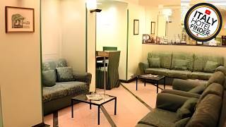 Hotel Patria | Rome, Italy | Hotel Review 🏩 | Italy Hotel Finder