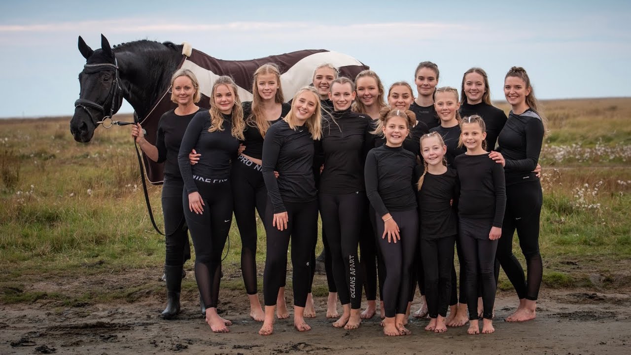 Voltigierer Steyerberg - Wir stellen uns vor!