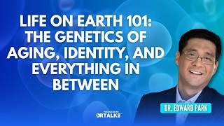 EP63 — Life on Earth 101: The Genetics of Aging, Identity, and Everything In Between