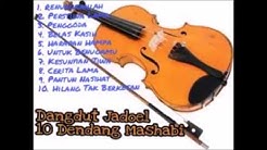 SYAHDU MENDAYU !!! 10 DENDANG MASHABI - Durasi: 40:42. SYAHDU MENDAYU !!! 10 DENDANG MASHABI - Durasi: 40:42.