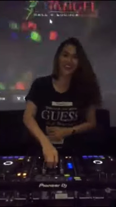 Dj tembak pucuk bawah basah 30 detik