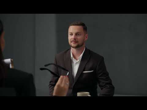 TVC: SOCIALINĖ REKLAMA | Dirbančių Neįgaliųjų Asociacija
