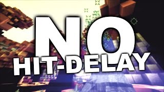 NO HIT-DELAY #2 | 1VS1 | 1440p60