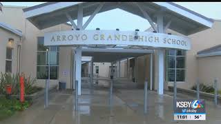 Central Coast students plan National School Walkout events Wednesday