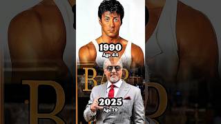 Top 10 famous Hollywood Actors Of 1960s then and Now 2025 😯#nostalgia #ytshorts