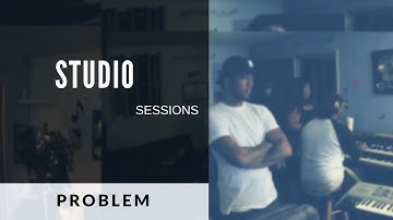 1500 or Nothin Studio Sessions: Problem