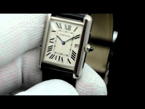 cartier 95336 0988