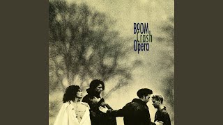 Watch Boom Crash Opera Sleeping Time video