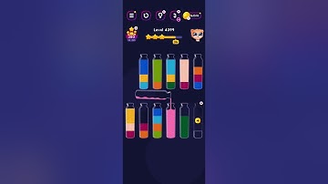 How to pass levels HARD🔥 4397, 4398, 4399, 4400, Special 1099, 4401 on get color on Android