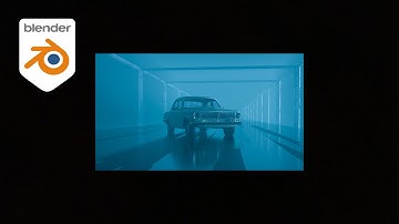 How To View Only What The Camera Sees In Blender