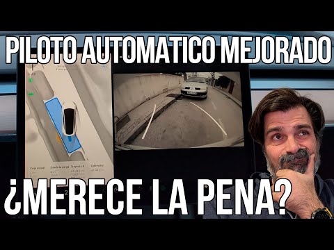 Tesla Smart Summon Enhanced Autopilot Is It Worth It