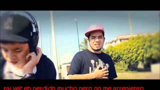 #VideoClipFULLHD - Clow Mc Feat. Santa RM - He Perdido Tantas Cosas letra