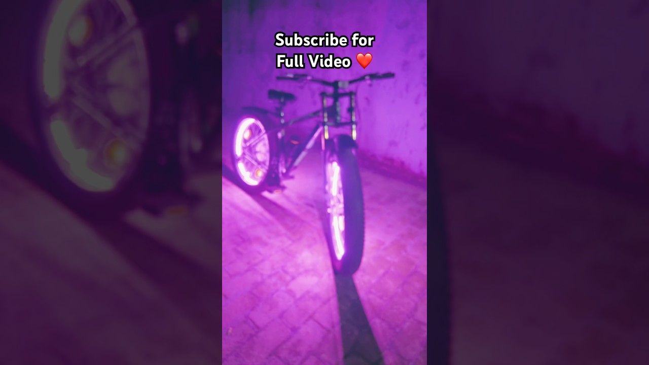 Cycle modification | by the hidden hacker | 