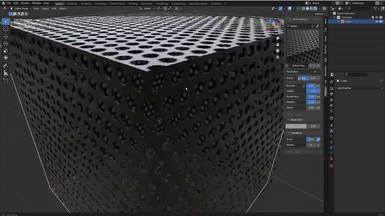 MWFB - Materialworks Download