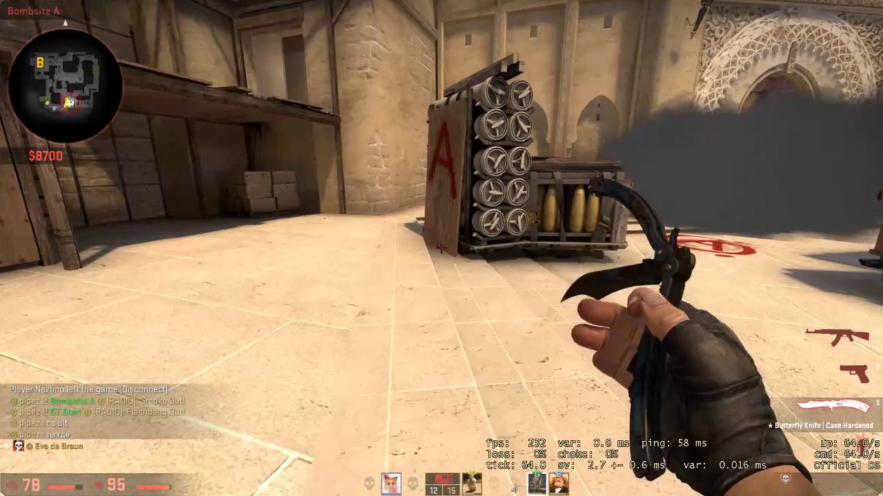 CSGO Fails : Bomb has been defused - YouTube