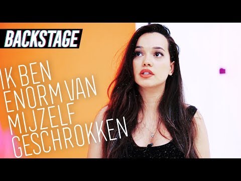 BIBI BREIJMAN OVER BURN-OUT: 'IK WERD ERMEE GEPEST' ? BACKSTAGE Q&A