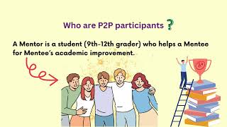 2025 FALL P2P Information Video