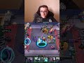 os caras tentando fechar Nasus 3, aí não dá #tftbrasil #tft #tftbr