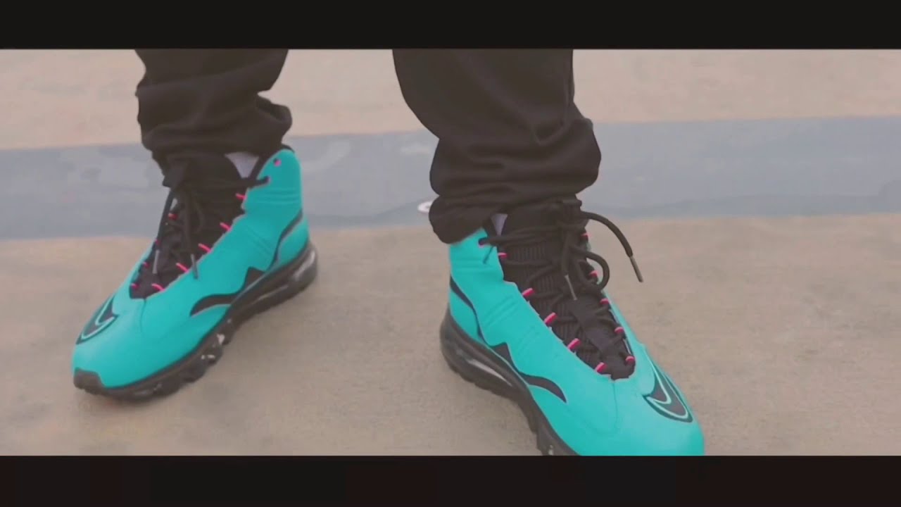 FaceDaZoe- OMG  (In Da wind) FREESTYLE