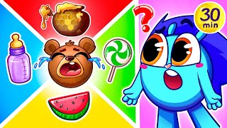 funny baby animal song more best kids songs and nursery rhymes by baby zoo