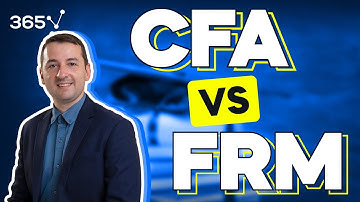 CFA vs FRM: Which Certification Is Right for You?