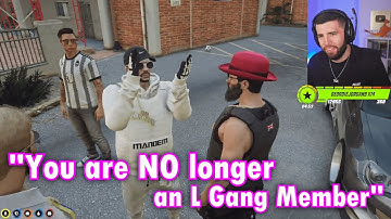 Vince Proves Tommy T Wrong | GTA RP NoPixel 3.0