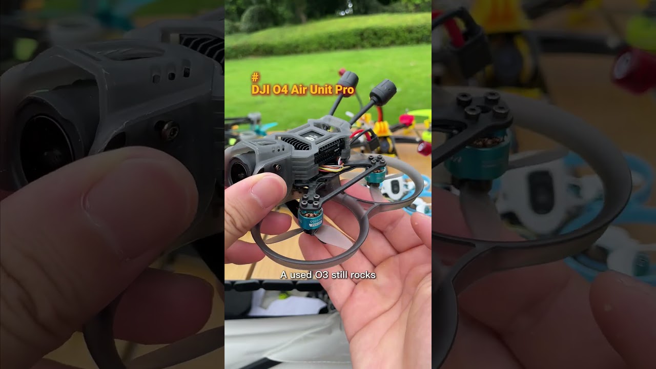 Stop Overpaying for HD FPV ⚠️ #fpv