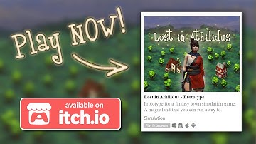 What 3 months of development look like | Indie Game Devlog