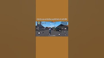 [Free fire] Khi vào gạ coi thường người khác và cái kết? || Free fire - Nơi bạn đam mê