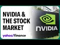 Why Nvidia&#39;s blowout earnings did not lead to a market rally