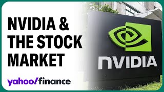 Why Nvidia's blowout earnings did not lead to a market rally