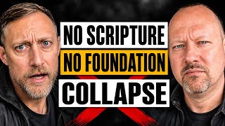 Disciple Making Collapses When Scripture Stops Being Foundational