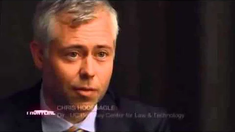 United States of Secrets - Mark Klein - NSA Copying EVERYTHING - Short Version