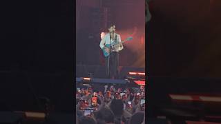 Mert Demir - İsyankar (Küçükçiftlik Park Konseri)