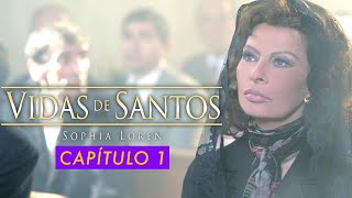 Vidas de Santos EPISODIO COMPLETO Capítulo 1 | Series de Drama | Sophia Loren | Pelis de Estrella