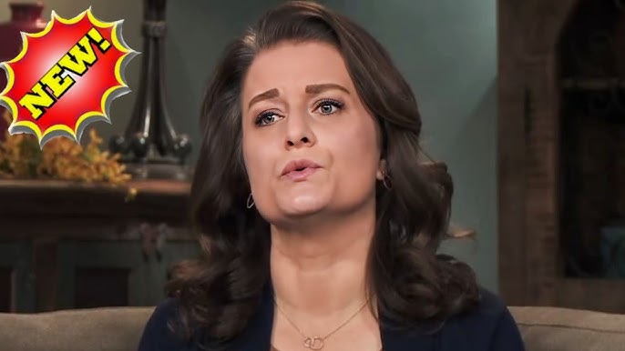 Sister Wives' Robyn Brown Calls Out OG Moms in Shocking 'Staged Fight'  #brownfamily - YouTube