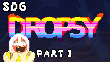 Dropsy Part 1: Hugs for Everyone