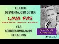 HEZSA • El lado desventajoso de ser una PAS (Persona Altamente Sensible) y la sobreestimulación