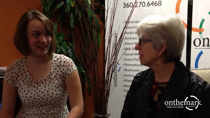 onthemark: Interview with Wendy Kosloski from Teag...