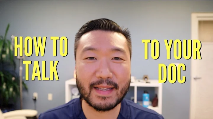 How To Bring Up Ketamine Treatments To Your Doctor?