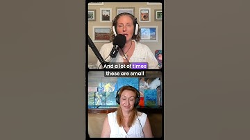 Discovering Authenticity Through Small Moments and Core Values