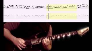 Video Tab -  Beethoven Virus (Ban Ya) chords