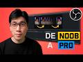 Mejora tu Overlay con OBS Move (Fácil)