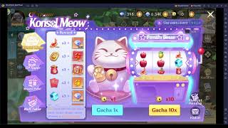 Semua tips and trick game Monster Saga yang gua tau