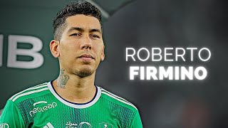 Roberto Firmino - Half Season Highlights 202324