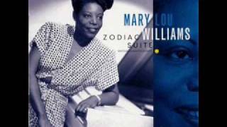 Video thumbnail of "mary lou williams - libra"